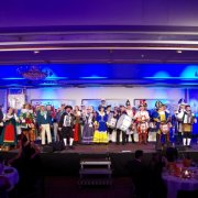 Captain' Dinner (16.11.13)